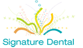 Signature Dental Jamaica Logo